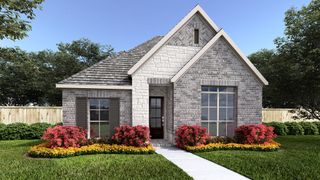 1633 Asbury Lane, Celina, TX 75009