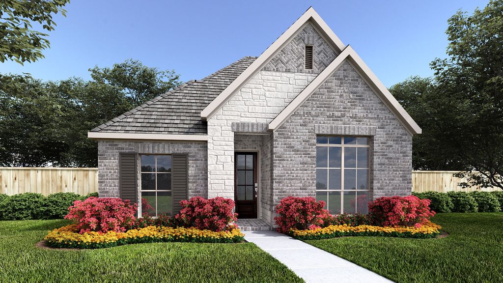 1633 Asbury Lane, Celina, TX 75009