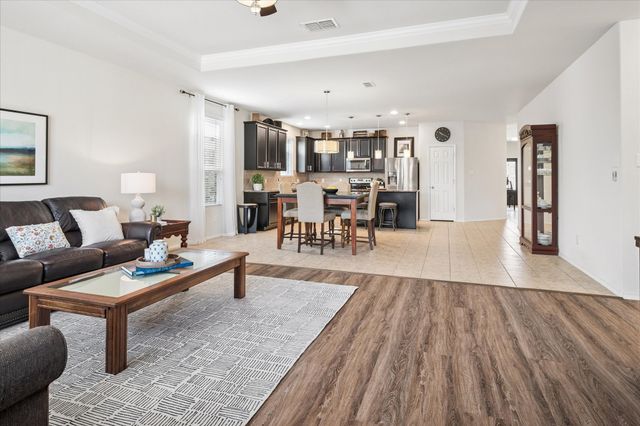 3121 Walker Creek Drive, Little Elm, TX 75068