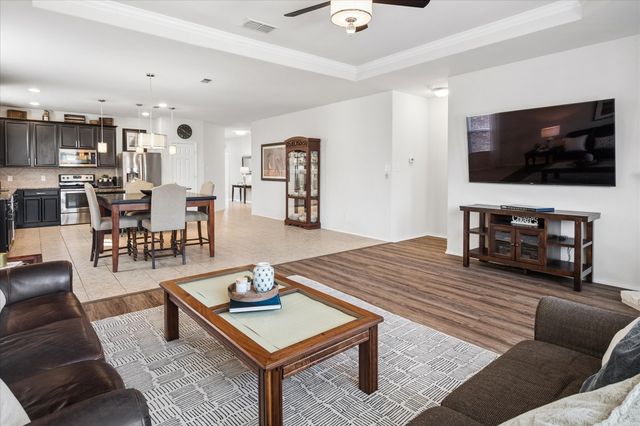 3121 Walker Creek Drive, Little Elm, TX 75068