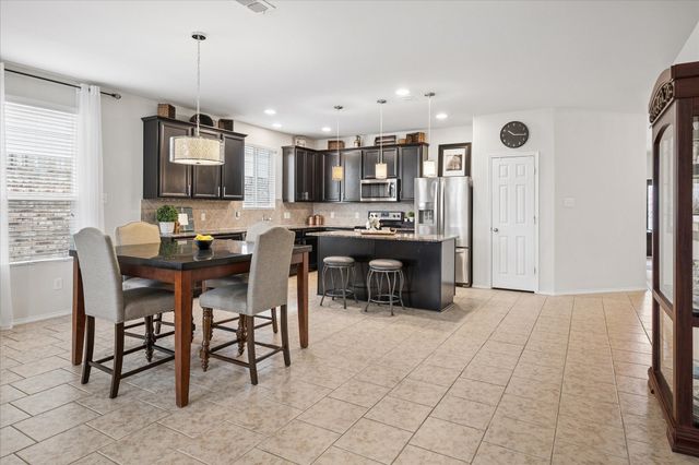 3121 Walker Creek Drive, Little Elm, TX 75068