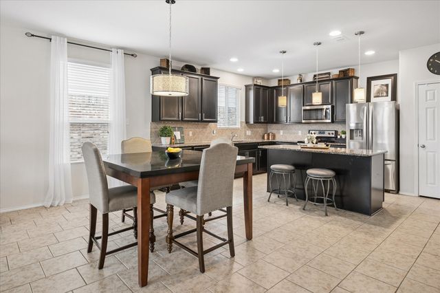 3121 Walker Creek Drive, Little Elm, TX 75068