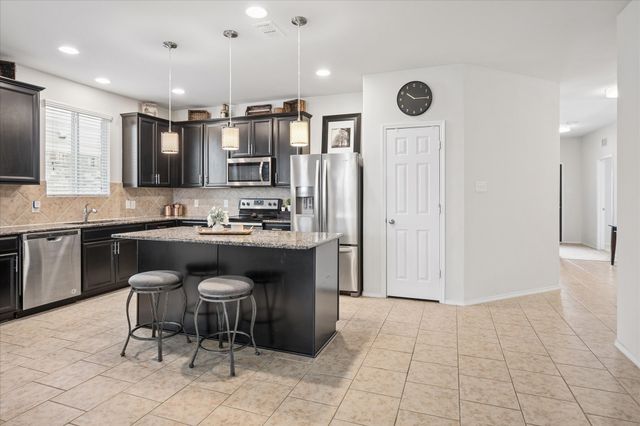 3121 Walker Creek Drive, Little Elm, TX 75068