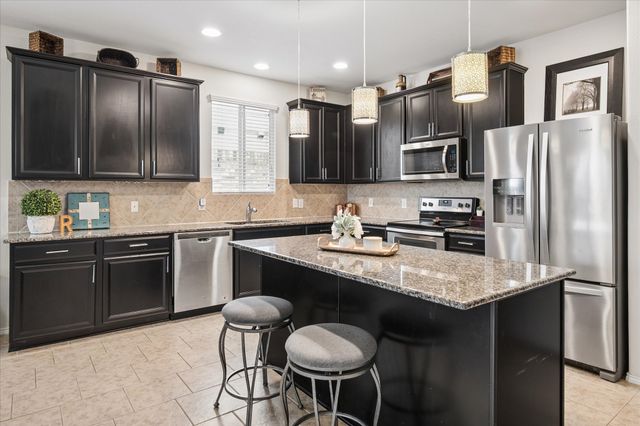 3121 Walker Creek Drive, Little Elm, TX 75068