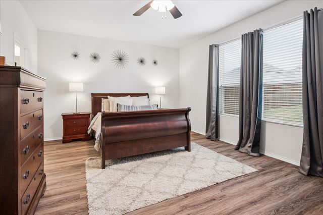 3121 Walker Creek Drive, Little Elm, TX 75068