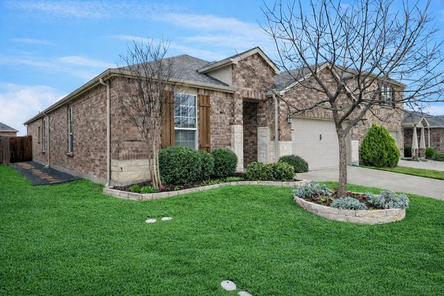 3121 Walker Creek Drive, Little Elm, TX 75068