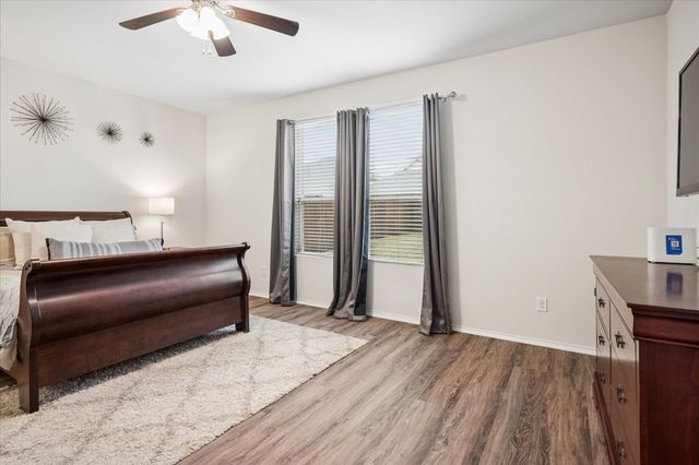 3121 Walker Creek Drive, Little Elm, TX 75068