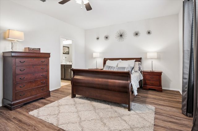 3121 Walker Creek Drive, Little Elm, TX 75068