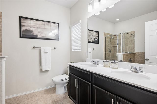 3121 Walker Creek Drive, Little Elm, TX 75068