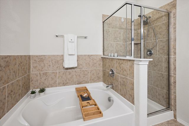 3121 Walker Creek Drive, Little Elm, TX 75068