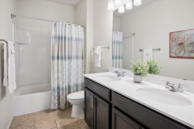 3121 Walker Creek Drive, Little Elm, TX 75068