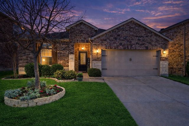 3121 Walker Creek Drive, Little Elm, TX 75068