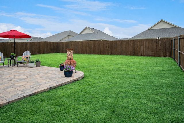 3121 Walker Creek Drive, Little Elm, TX 75068