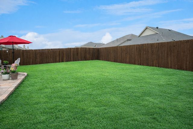 3121 Walker Creek Drive, Little Elm, TX 75068