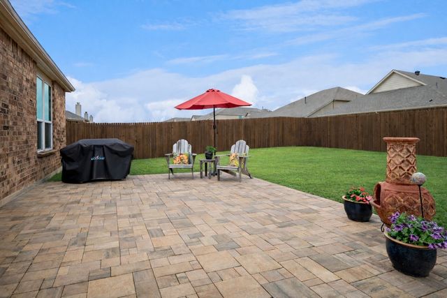 3121 Walker Creek Drive, Little Elm, TX 75068