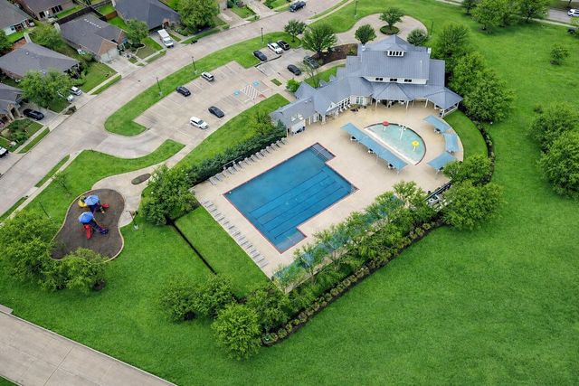 3121 Walker Creek Drive, Little Elm, TX 75068