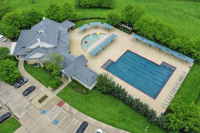 3121 Walker Creek Drive, Little Elm, TX 75068