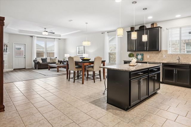 3121 Walker Creek Drive, Little Elm, TX 75068