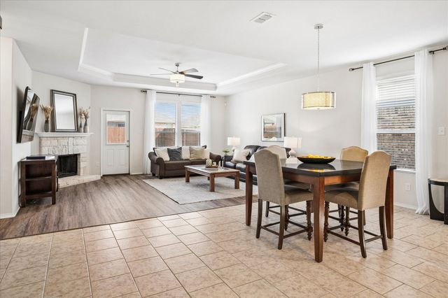 3121 Walker Creek Drive, Little Elm, TX 75068