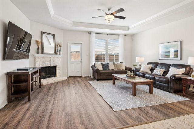 3121 Walker Creek Drive, Little Elm, TX 75068