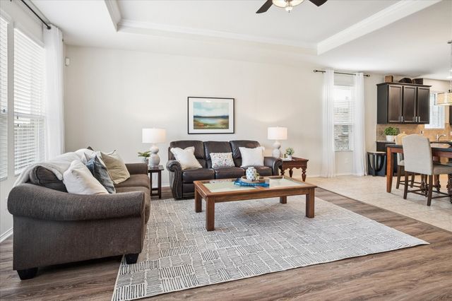 3121 Walker Creek Drive, Little Elm, TX 75068