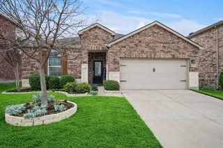 3121 Walker Creek Drive, Little Elm, TX 75068