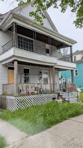 905 Tonawanda Street, Buffalo, NY 14207