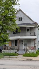 905 Tonawanda Street, Buffalo, NY 14207