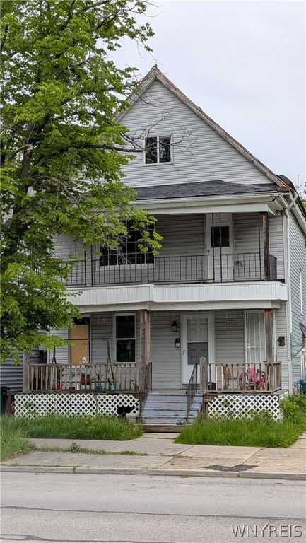 905 Tonawanda Street, Buffalo, NY 14207