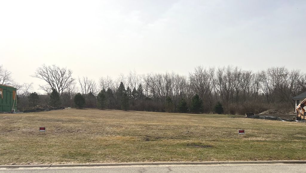 1244 Georgias Way, New Lenox, IL 60451