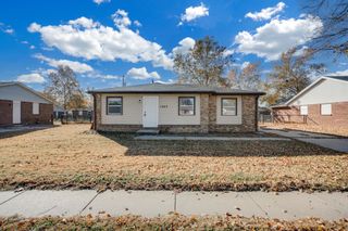 1507 E Catalina, Wichita, KS 67216