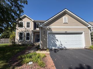 1401 Bridgehampton Drive, Plainfield, IL 60586