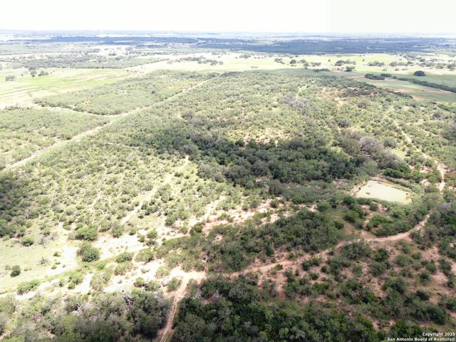 125 ACRES Cooksey Road, Adkins, TX 78101