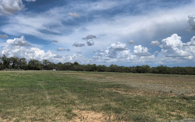 125 ACRES Cooksey Road, Adkins, TX 78101
