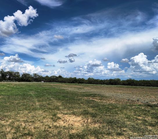 125 ACRES Cooksey Road, Adkins, TX 78101