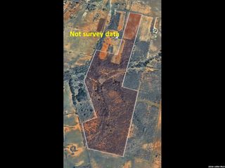 125 ACRES Cooksey Road, Adkins, TX 78101
