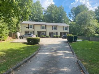 6368 BAKER Court, Peachtree Corners, GA 30092