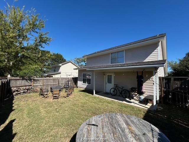 1716 Boardwalk Court, College Station, TX 77840