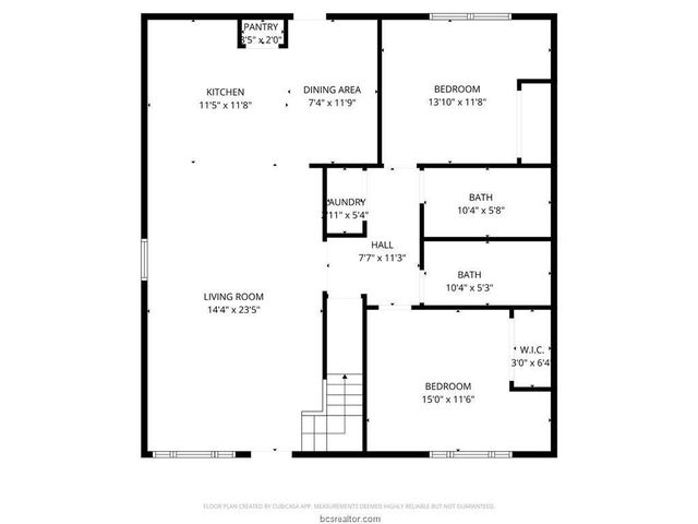 1716 Boardwalk Court, College Station, TX 77840