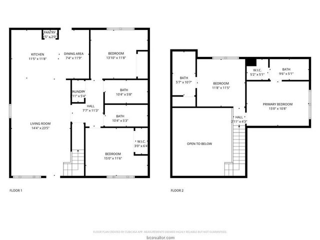 1716 Boardwalk Court, College Station, TX 77840