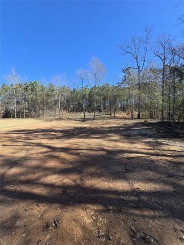 Lot 16 Arrowhead Loop E, Willis, TX 77378