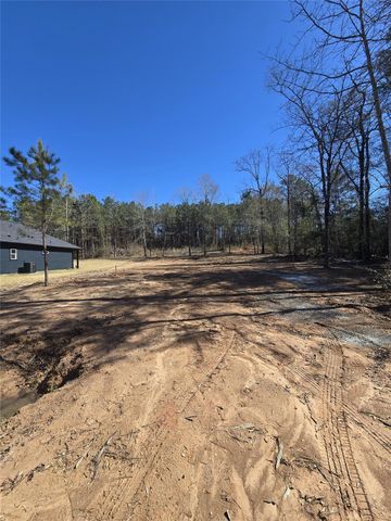 Lot 16 Arrowhead Loop E, Willis, TX 77378