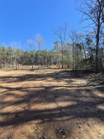 Lot 16 Arrowhead Loop E, Willis, TX 77378