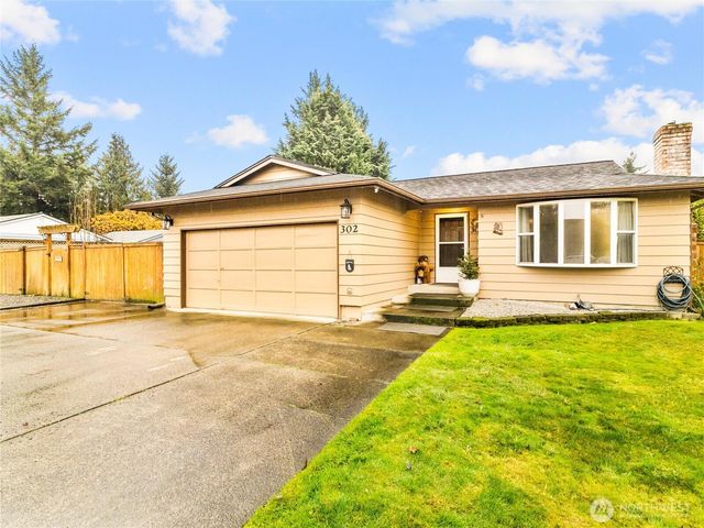 302 1st Avenue E, Pacific, WA 98047