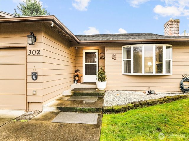302 1st Avenue E, Pacific, WA 98047