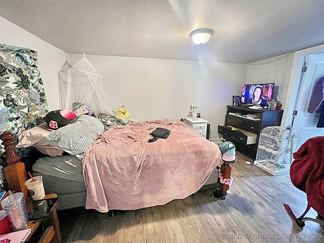 116 W Morgan Street, Tahlequah, OK 74464