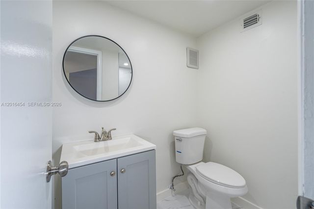 8705 NW 38th Dr 3A, Coral Springs, FL 33065