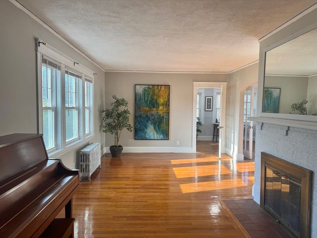 1639 Washington St., Newton, MA 02465