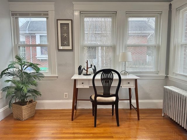 1639 Washington St., Newton, MA 02465