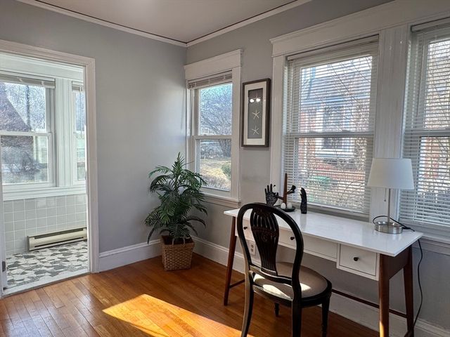 1639 Washington St., Newton, MA 02465